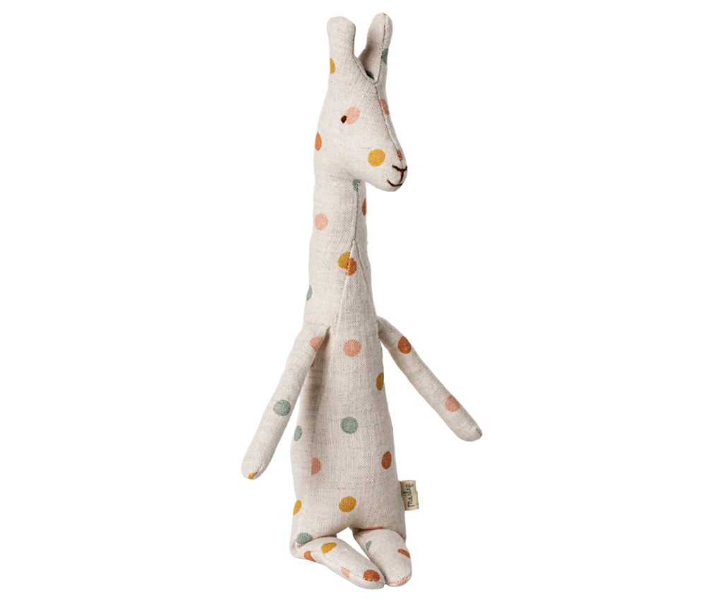 Giraffe, Mini