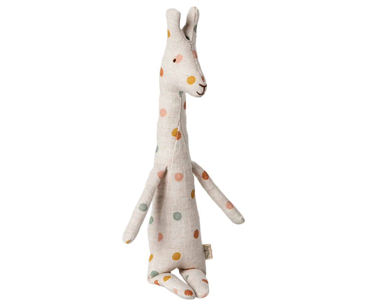 Giraffe, Mini