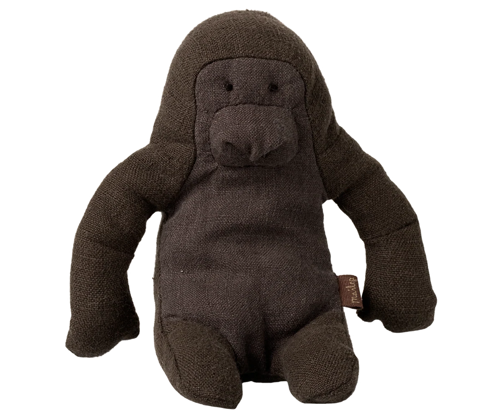 Gorilla, Mini