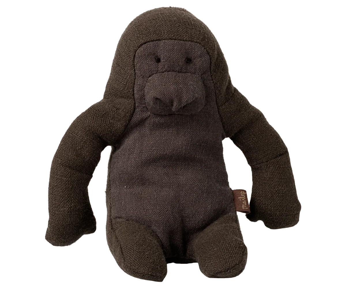 Gorilla, Mini