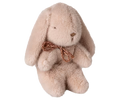 Bunny plush, Mini - Light powder