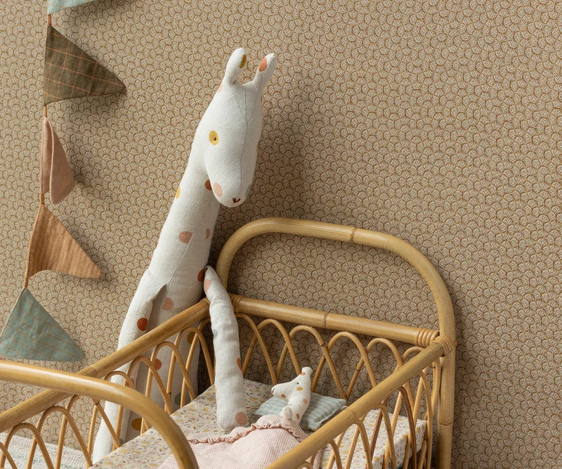 Giraffe, Mini