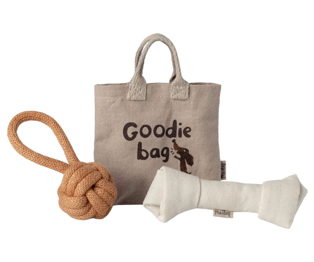 Pet supply, Toys