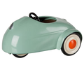 Car, Mouse - Light mint