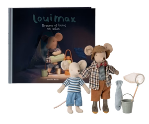 Let's Go Fishing with LouiMax Bundle