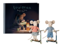Kickboard Adventures with LouiMax Bundle